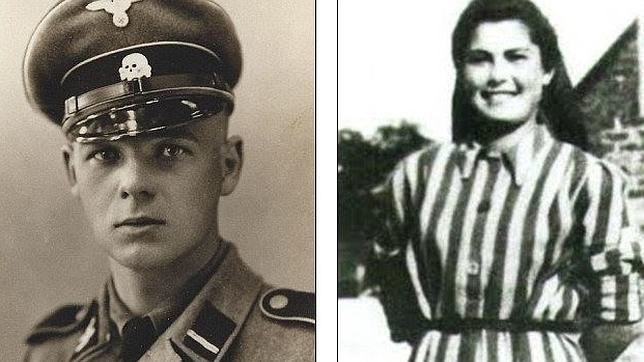 Cinta Terlarang di Kamp Auschwitz – nonasuwanda